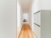 Beautiful 1 Bedroom Apartment in Charlottenburg fully...