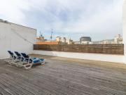 Beautiful 1 bedroom apartment in El Raval