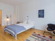 Beautiful 1 bedroom apartment in Friedrichshain