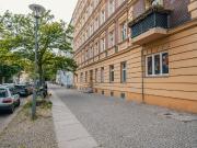 Beautiful 1 Bedroom Apartment in Friedrichshain, Berlin...