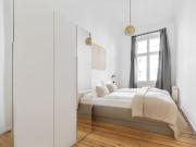Beautiful 1 Bedroom Apartment in Friedrichshain, Berlin...