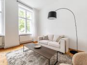 Beautiful 1 Bedroom Apartment in Friedrichshain, Berlin...