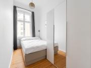 Beautiful 1 Bedroom Apartment in Friedrichshain, Berlin...
