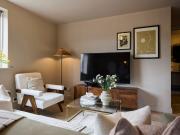 Beautiful 1 bedroom apartment in Twickenham Has an Apartment