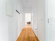 Beautiful 1 Bedroom Apartment in Wedding, Berlin...