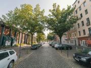 Beautiful 1 Bedroom Apartment in Wedding, Berlin...