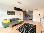 Beautiful 1 bedroom apartment in Wilmersdorf