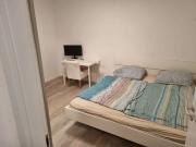 Beautiful 1 bedroom apartment located in Frankfurt am...
