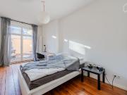 Beautiful 1 Bedroom Apartment with Balcony located in...