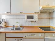 Beautiful 1 bedroom apartment with balcony on top floor,...