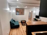 Beautiful 1 bedroom apartment with terrace in the...