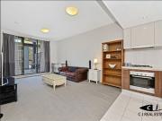 Beautiful 1 bedroom at a prime location!