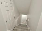 Beautiful 1 bedroom basement for rent at...