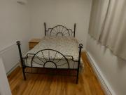 Beautiful 1 Bedroom Fully Furnished Flat Bills Inc