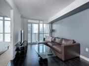 Beautiful 1 Bedroom Plus Den