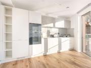 Beautiful 1 bedroom, set on the 4th floor of this highly...