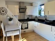 Beautiful 1 bedroom split level flat Clapham North Beautiful 1 bedroom split level flat Clapham North