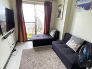 Beautiful 1 Bedroom Unit at Zinnia Towers, Quezon City...