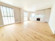 Beautiful 1 bedroom Upper Holloway, Layla court