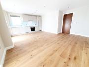 Beautiful 1 bedroom Upper Holloway, Layla court