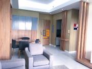 Beautiful 1 BR Condo For Rent in Icon Residences, Taguig...
