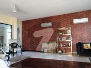 Beautiful 1 Kanal Bungalow for Rent in DHA Phase 4 CC...