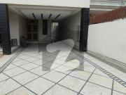 Beautiful 1 Kanal House On Main Road Model Town
