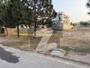 Beautiful 1 Kanal Solid Land With 58 Ft Front Extraland...