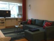 Beautiful 1 room apartment with balcony close to...