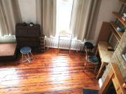 Beautiful 1bed flat with Mezzanin, z1 Clerkenwell