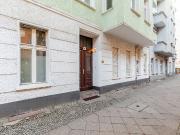 Beautiful 1BR, Friedrichshain, fully furnished, incl.... Beautiful 1BR, Friedrichshain, fully furnished, incl....