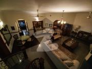 Beautiful 20 Marla House In Chaklala Scheme 3 Rwp...