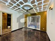 Beautiful 22 Marla Design House For Sale Bahria Town Phase 6