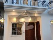 Beautiful 25x40 House Available For Rent D 12