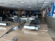 Beautiful 27000 sqft Total Covered Area