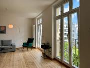 Beautiful 2.5 room apartment in heart of Friedrichshain,...