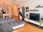 BEAUTIFUL 2.5BED APARTMENT WITH LARGE BALCONY