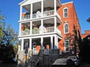 Beautiful 2 BD 1 Bath Sandy Hill Ottawa Pet Friendly...