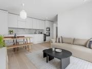 Beautiful 2 Bed/2 Bath Flat Available Bermondsey