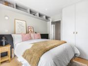 Beautiful 2 Bed/2 Bath Flat Available Bermondsey