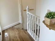 Beautiful 2 bed 1 bath basement suite, newly renovated