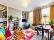 Beautiful 2 bed apartment to RENT in North London