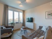 Beautiful 2 bed flat 2021 built with balcony and parking...