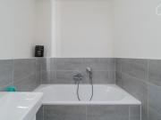 Beautiful 2 bed flat 2021 built with balcony and parking...