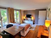 Beautiful 2 bed Flat by Portobello 1 3 month let