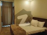 Beautiful 2 Bed flat for rent G 11 Markaz