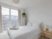 Beautiful 2 bed flat in Hackney Wick
