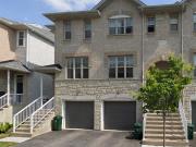 Beautiful 2 Bedroom + 1 Den Townhouse in Central Park