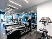 Beautiful 2 Bedroom Apartment at Level 31!