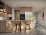 Beautiful 2 Bedroom Apartment by Mirvac